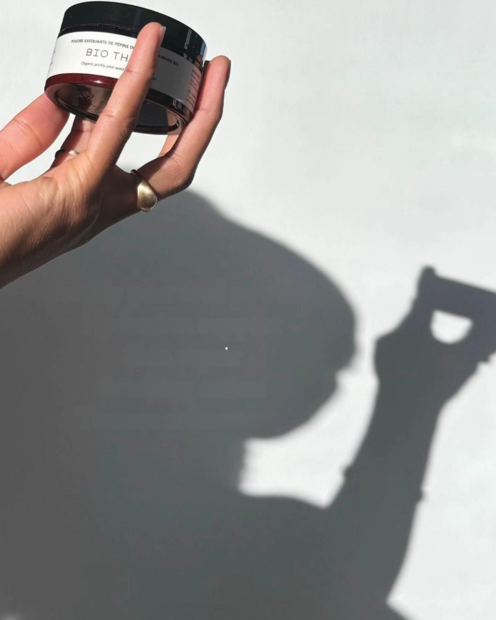 POUDRE DE PÉPINS DE FIGUE DE BARBARIE BIO