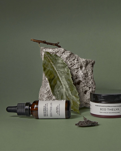 DUO HUILE &amp; POUDRE