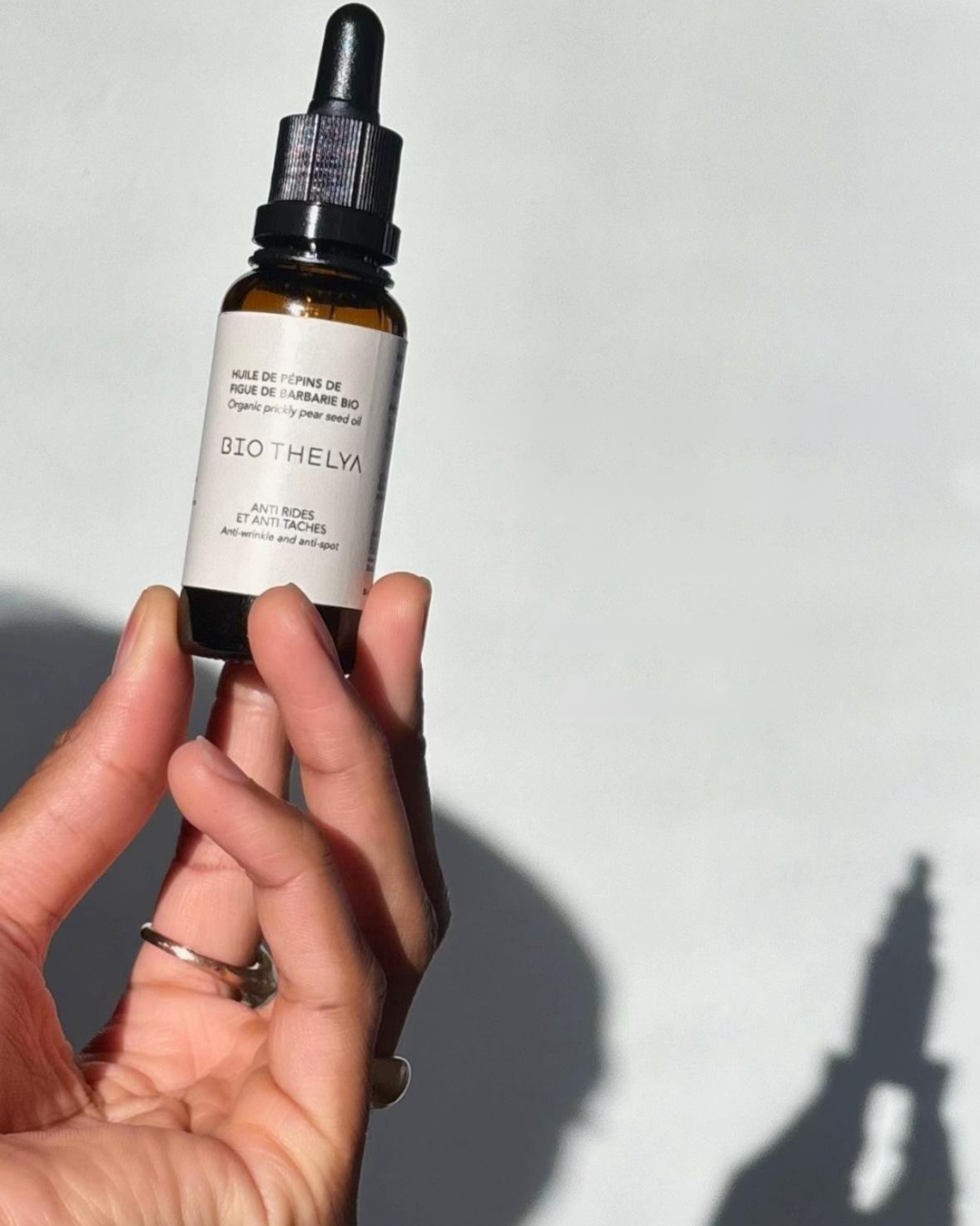 HUILE DE PÉPINS DE FIGUE DE BARBARIE BIO