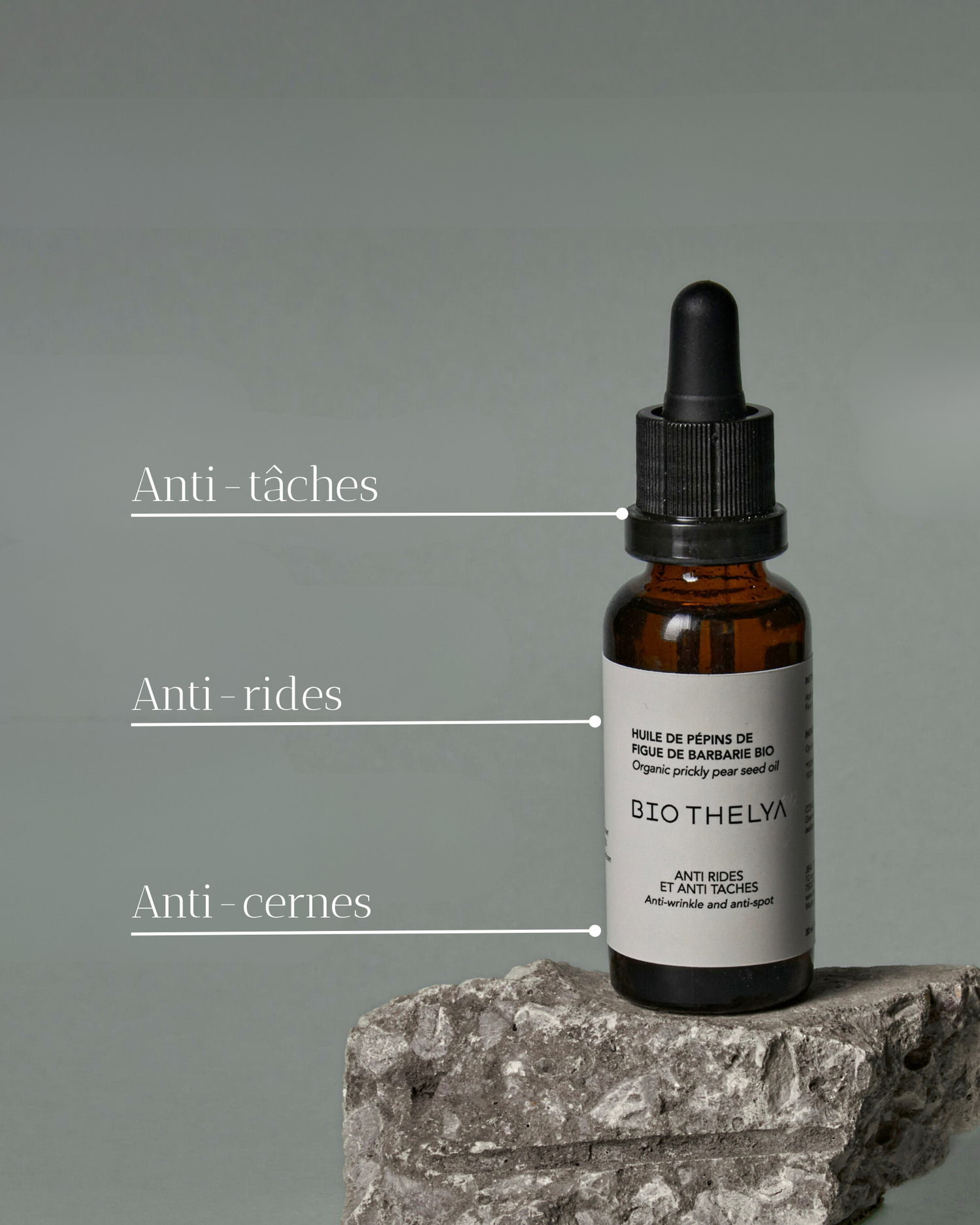 HUILE DE PÉPINS DE FIGUE DE BARBARIE BIO