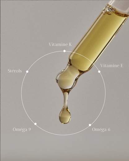 HUILE DE PÉPINS DE FIGUE DE BARBARIE BIO