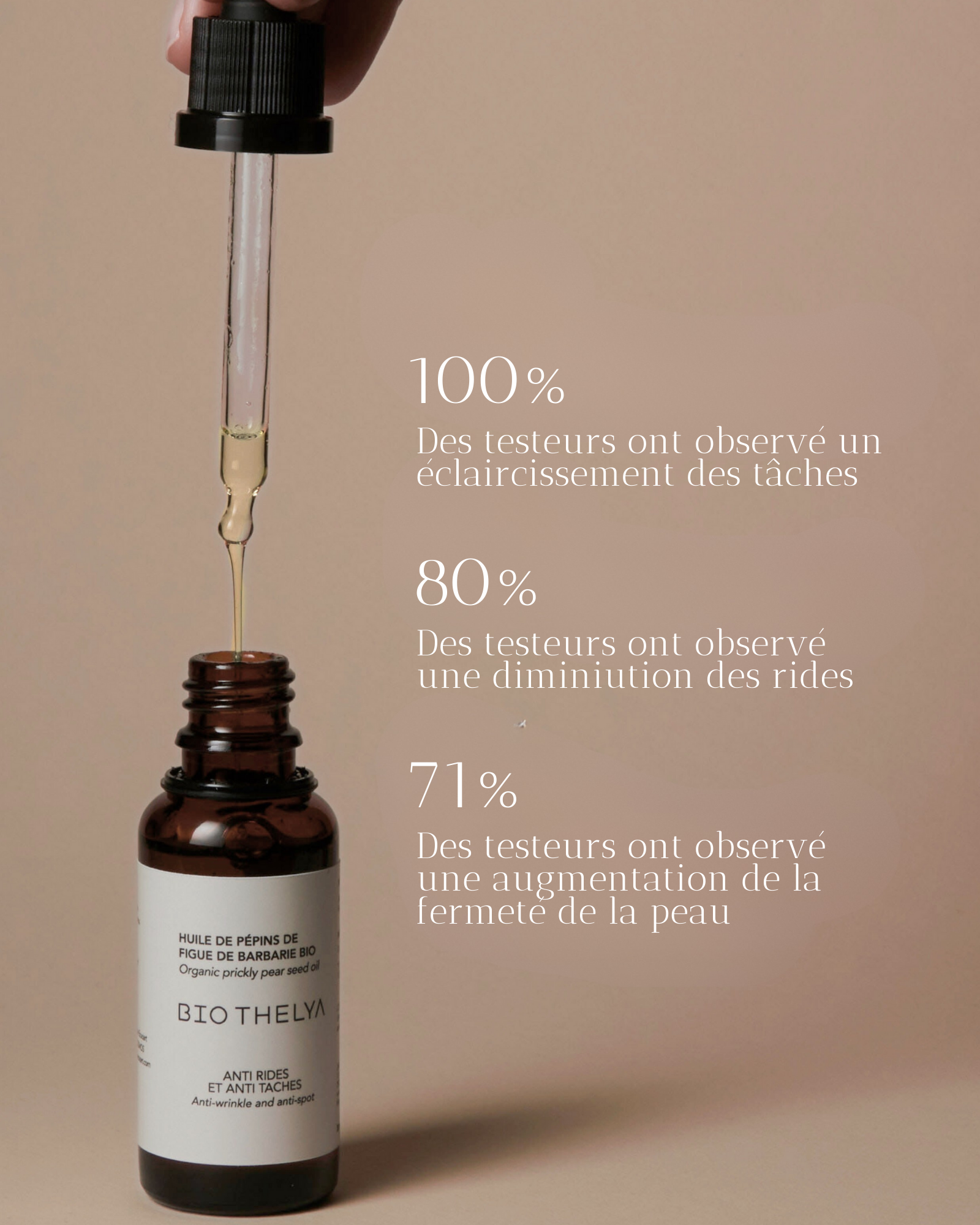 HUILE DE PÉPINS DE FIGUE DE BARBARIE BIO